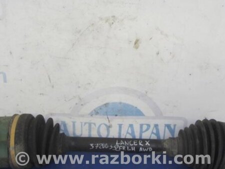 ФОТО Привід передній для Mitsubishi Lancer X 10 (08-17) Киев