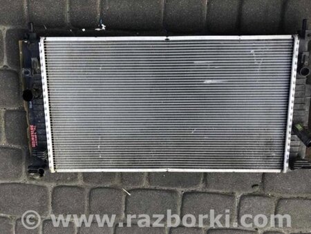 ФОТО Радіатор основний для Mazda 3 BL (2009-2013) (II) Киев