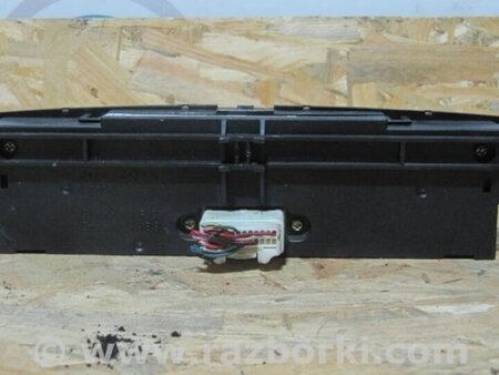 ФОТО Годинник для Toyota Camry 30 XV30 (09.2001-03.2006) Киев