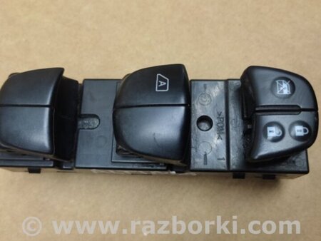 ФОТО Кнопка стеклоподъемника дверная для Nissan Altima L33 Киев