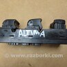 ФОТО Кнопка стеклоподъемника дверная для Nissan Altima L33 Киев