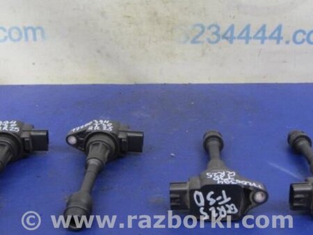 ФОТО Котушка запалювання для Nissan X-Trail T30 (2001-2008) Киев