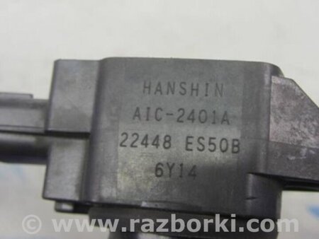 ФОТО Котушка запалювання для Nissan X-Trail T30 (2001-2008) Киев