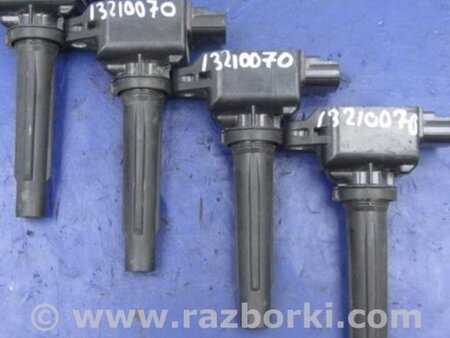 ФОТО Котушка запалювання для Mazda 3 BL (2009-2013) (II) Киев
