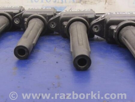 ФОТО Котушка запалювання для Mazda 3 BL (2009-2013) (II) Киев