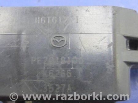 ФОТО Котушка запалювання для Mazda 3 BL (2009-2013) (II) Киев