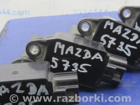 ФОТО Котушка запалювання для Mazda 3 BL (2009-2013) (II) Киев