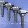 Котушка запалювання Mazda 3 BL (2009-2013) (II)