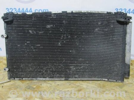 ФОТО Радіатор кондиціонера для Toyota Camry 30 XV30 (09.2001-03.2006) Киев