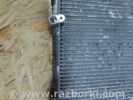 ФОТО Радіатор кондиціонера для Toyota Camry 30 XV30 (09.2001-03.2006) Киев