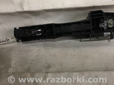 ФОТО Ручка двері зовнішня для Nissan Altima L33 Киев