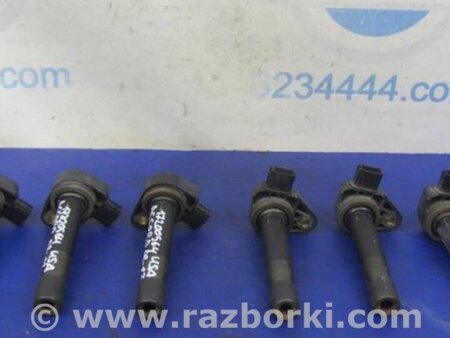 ФОТО Котушка запалювання для Honda Accord CM (11.2002 - 12.2008) Киев