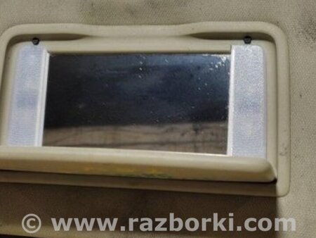 ФОТО Козирок сонцезахисний лівий для Acura MDX YD3 (06.2013-05.2020) Киев