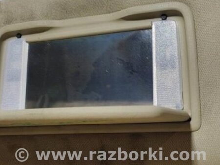 ФОТО Козирок сонцезахисний лівий для Acura MDX YD3 (06.2013-05.2020) Киев