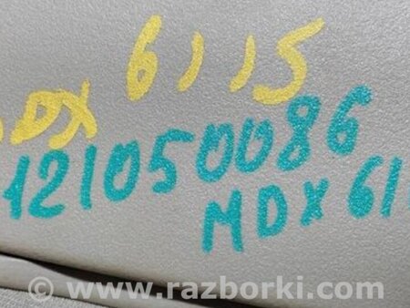 ФОТО Козирок сонцезахисний лівий для Acura MDX YD3 (06.2013-05.2020) Киев