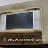 ФОТО Козирок сонцезахисний лівий для Acura MDX YD3 (06.2013-05.2020) Киев