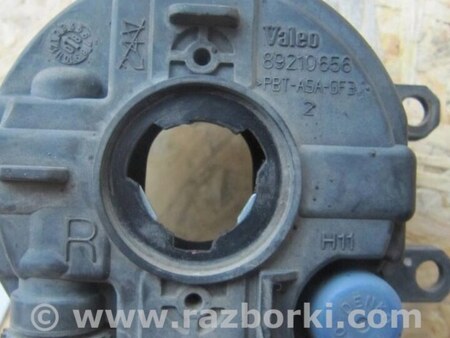 ФОТО Фара протитуманна ліва для Toyota Camry 40 XV40 (01.2006-07.2011) Киев