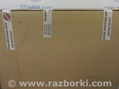 ФОТО Радіатор основний для Toyota Highlander (01-07) Киев