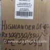ФОТО Радіатор основний для Toyota Highlander (01-07) Киев