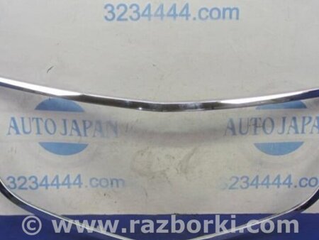 ФОТО Молдинг решётки радиатора для Acura RDX TB3, TB4 (03.2012-12.2015) Киев