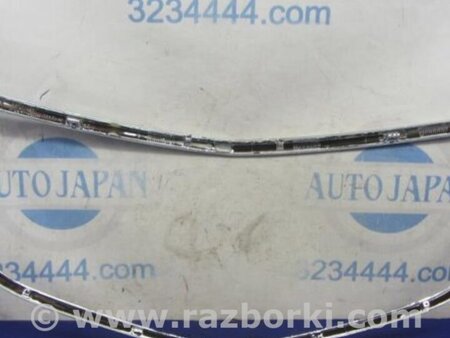 ФОТО Молдинг решётки радиатора для Acura RDX TB3, TB4 (03.2012-12.2015) Киев