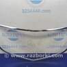 Молдинг решётки радиатора Acura RDX TB3, TB4 (03.2012-12.2015)