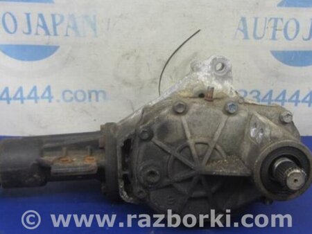 ФОТО Роздавальна коробка для Suzuki SX4 Киев