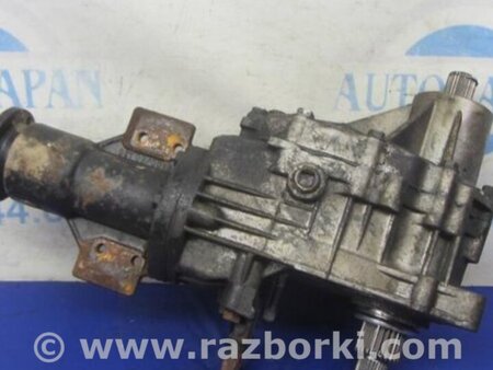 ФОТО Роздавальна коробка для Suzuki SX4 Киев