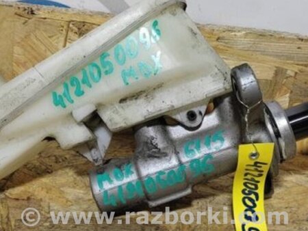 ФОТО Головний гальмівний циліндр для Acura MDX YD3 (06.2013-05.2020) Киев