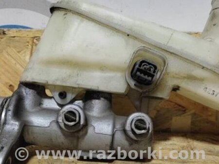 ФОТО Головний гальмівний циліндр для Acura MDX YD3 (06.2013-05.2020) Киев
