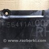 ФОТО Захист двигуна для Subaru Outback BS Киев