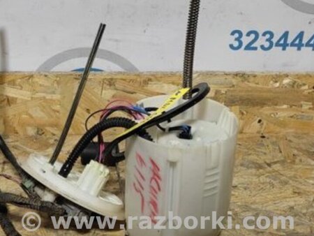 ФОТО Паливний насос для Acura MDX YD3 (06.2013-05.2020) Киев