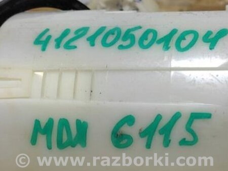 ФОТО Паливний насос для Acura MDX YD3 (06.2013-05.2020) Киев
