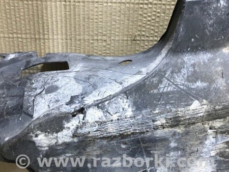 ФОТО Захист двигуна для Lexus LS460 (06-12) Киев