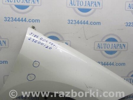 ФОТО Крило переднє ліве для Acura RDX TB 1/2 (07.2006-2012) Киев