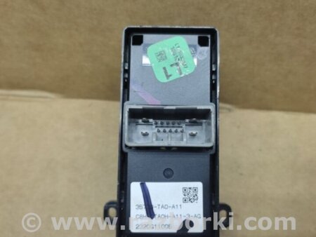 ФОТО Кнопка стеклоподъемника дверная для Honda Crosstour (2009-2015) Киев