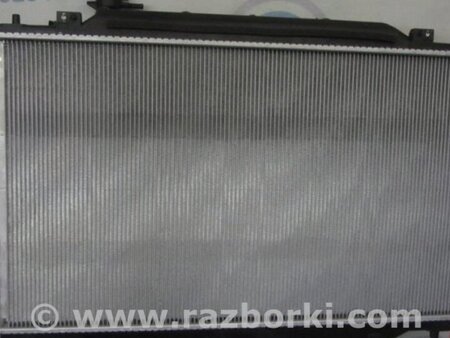 ФОТО Радіатор основний для Mazda CX-5 KE (12-17) Киев