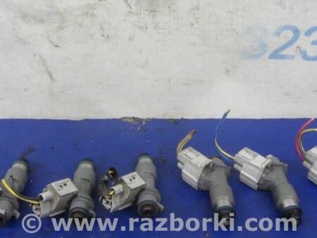 ФОТО Форсунка паливна для Acura MDX YD2 (2006-2012) Киев
