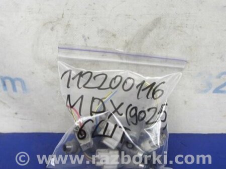 ФОТО Форсунка паливна для Acura MDX YD2 (2006-2012) Киев