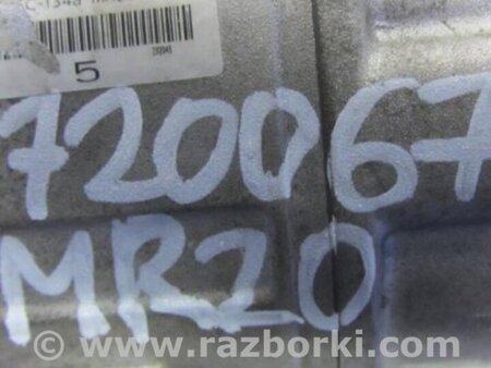 ФОТО Компресор кондиціонера для Nissan Qashqai (07-14) Киев