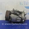 Компресор кондиціонера Nissan Qashqai (07-14)