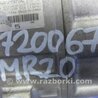 ФОТО Компресор кондиціонера для Nissan Qashqai (07-14) Киев