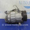 ФОТО Компресор кондиціонера для Nissan Qashqai (07-14) Киев