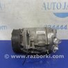 ФОТО Компресор кондиціонера для Nissan Qashqai (07-14) Киев