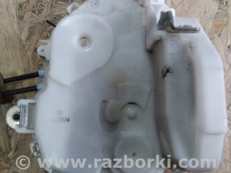 ФОТО Замок двері задній лівий для Acura RDX TB 1/2 (07.2006-2012) Киев