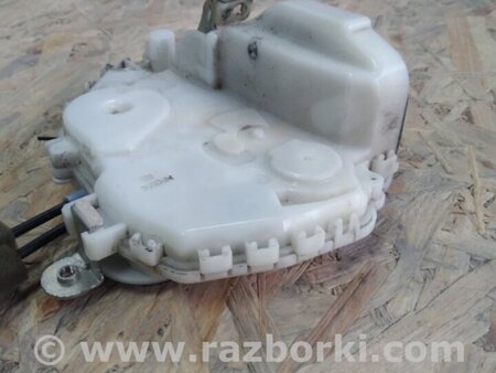 ФОТО Замок двері задній лівий для Acura RDX TB 1/2 (07.2006-2012) Киев