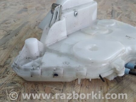 ФОТО Замок двері задній лівий для Acura RDX TB 1/2 (07.2006-2012) Киев