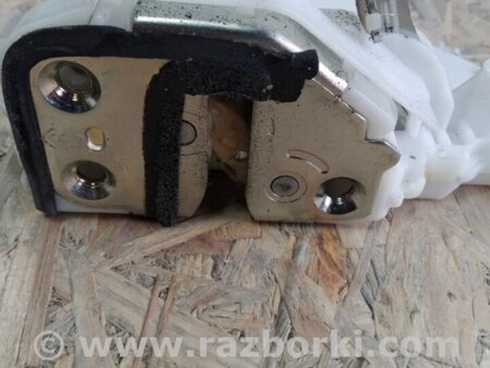 ФОТО Замок двері задній лівий для Acura RDX TB 1/2 (07.2006-2012) Киев