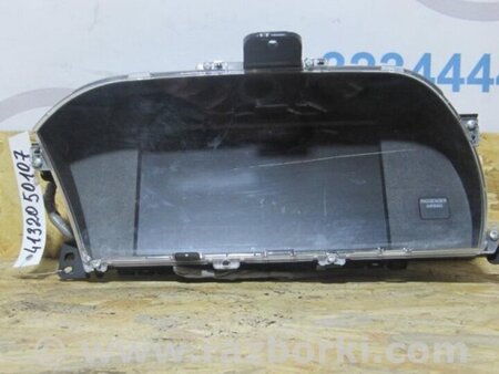 ФОТО Монітор для Honda Accord CR CT (06.2013 - 01.2020) Киев