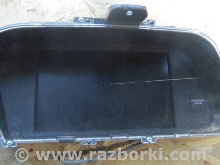 ФОТО Монітор для Honda Accord CR CT (06.2013 - 01.2020) Киев